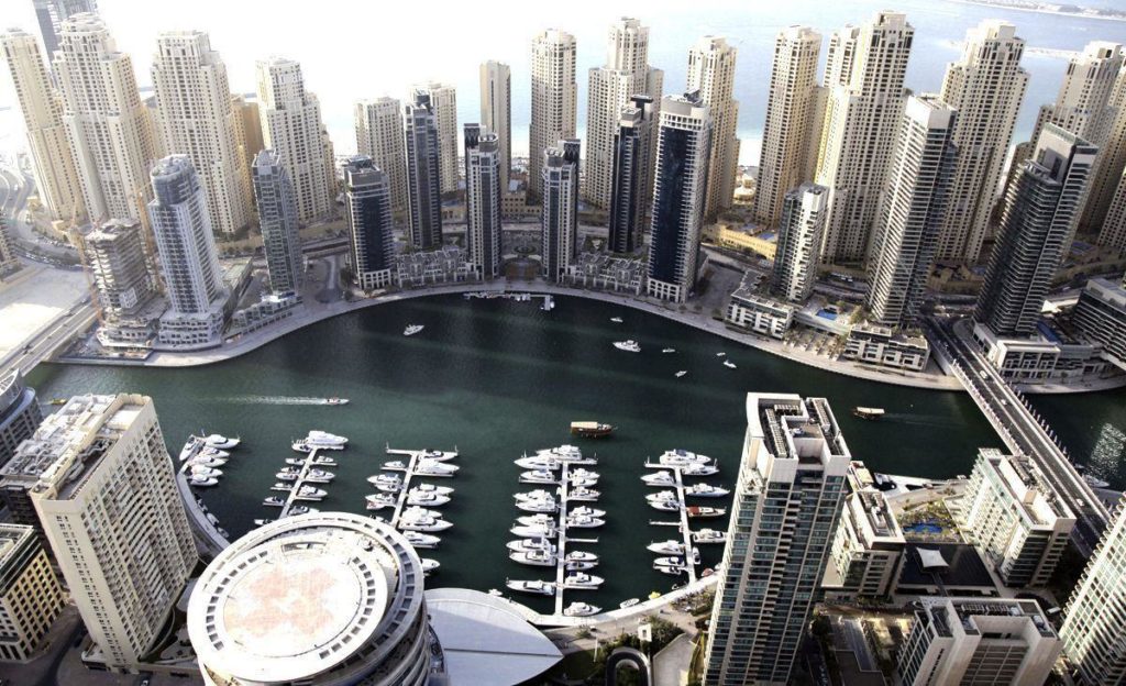 Характеристики рынка недвижимости в Дубаи и ОАЭ