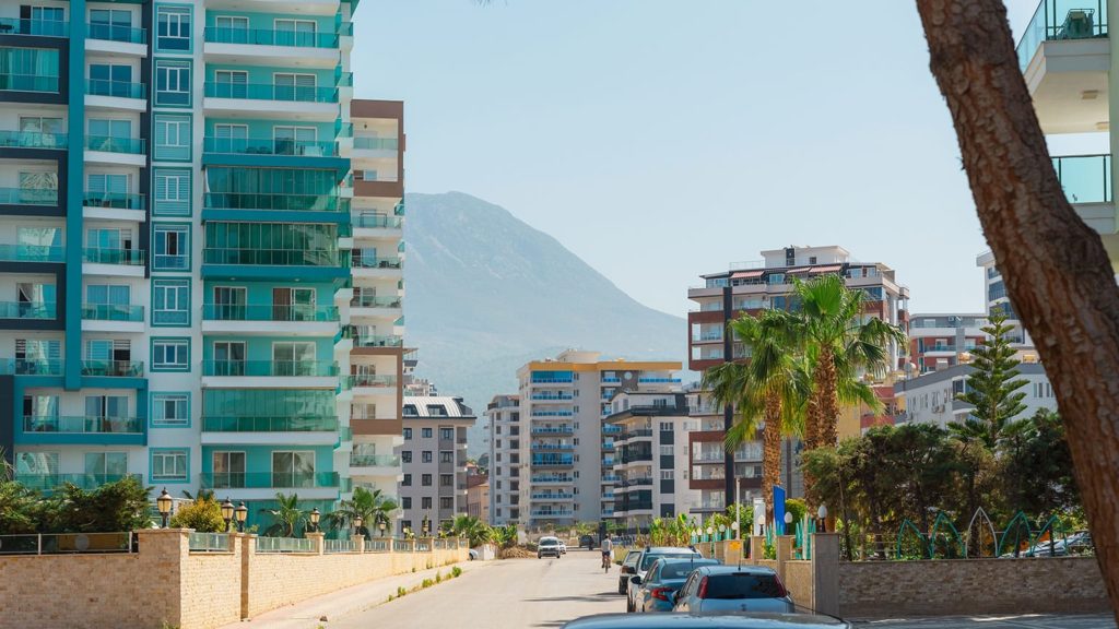 Покупаем недвижимость в солнечной Турции