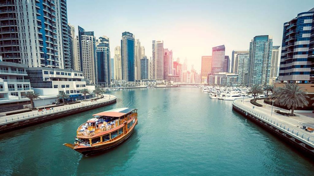 Какие плюсы имеет покупка недвижимости в Дубае?