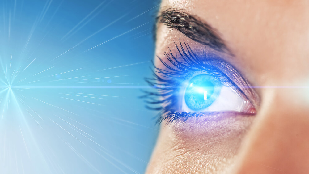 Лазерная коррекция зрения: перспективы, преимущества и рекомендации