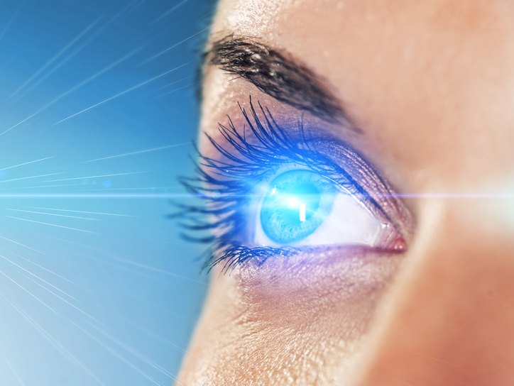 Избавьтесь от очков и линз: операция по коррекции зрения в Твери