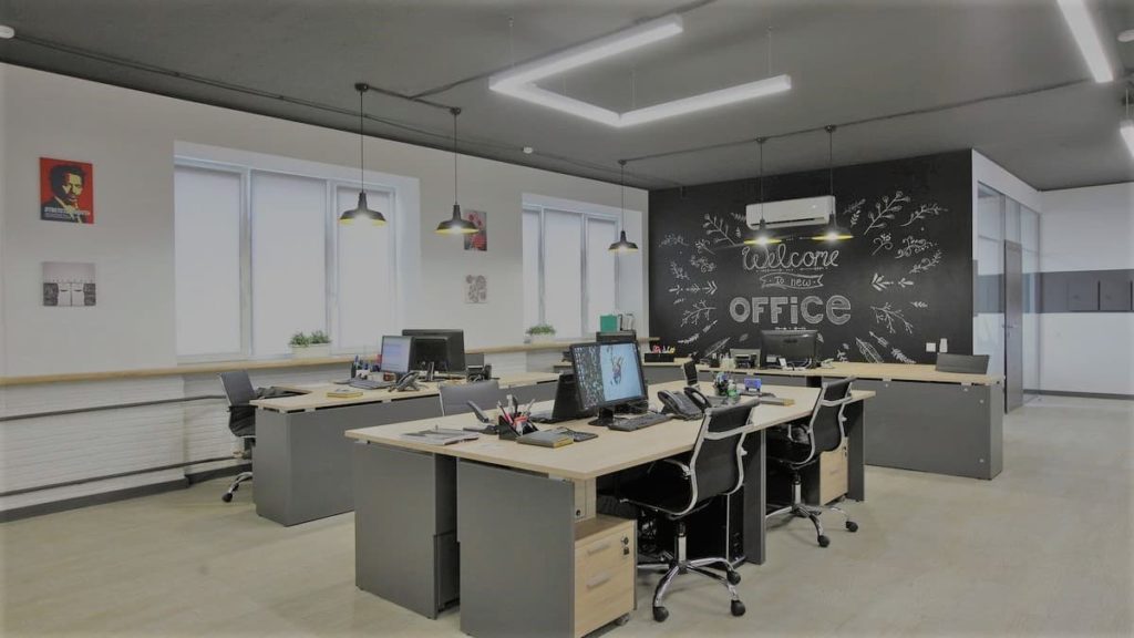 Офисы в аренду: комфортное рабочее пространство для вашего бизнеса