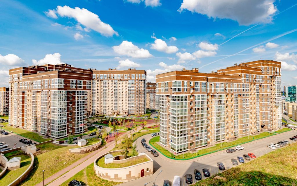Росреестр зафиксировал рекорд спроса на вторичное жилье в Москве в июне :: Жилье :: РБК Недвижимость