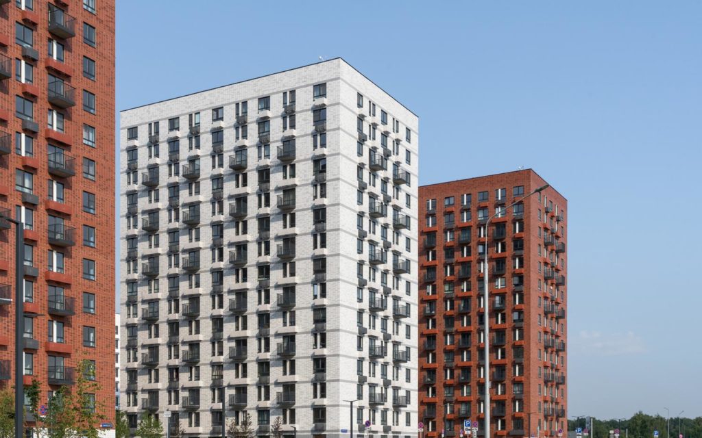 Росреестр сообщил об ипотечном рекорде на рынке жилья Москвы :: Деньги :: РБК Недвижимость