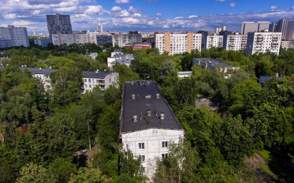 Где в Москве квартиры продаются быстрее и медленнее всего :: Город :: РБК Недвижимость