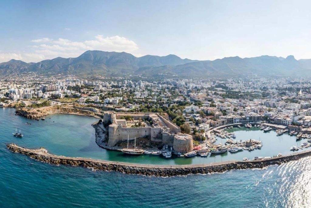 Инвестиции в Рай: Основные Преимущества Недвижимости на Северном Кипре