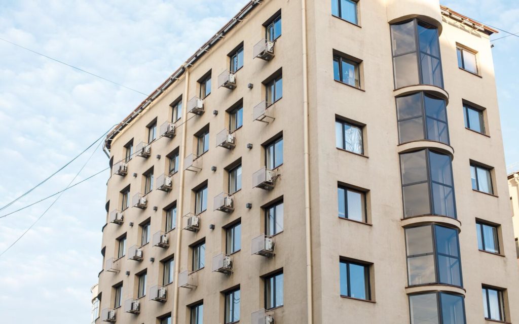 Аналитики назвали районы Москвы с наименьшим предложением жилья :: Жилье :: РБК Недвижимость