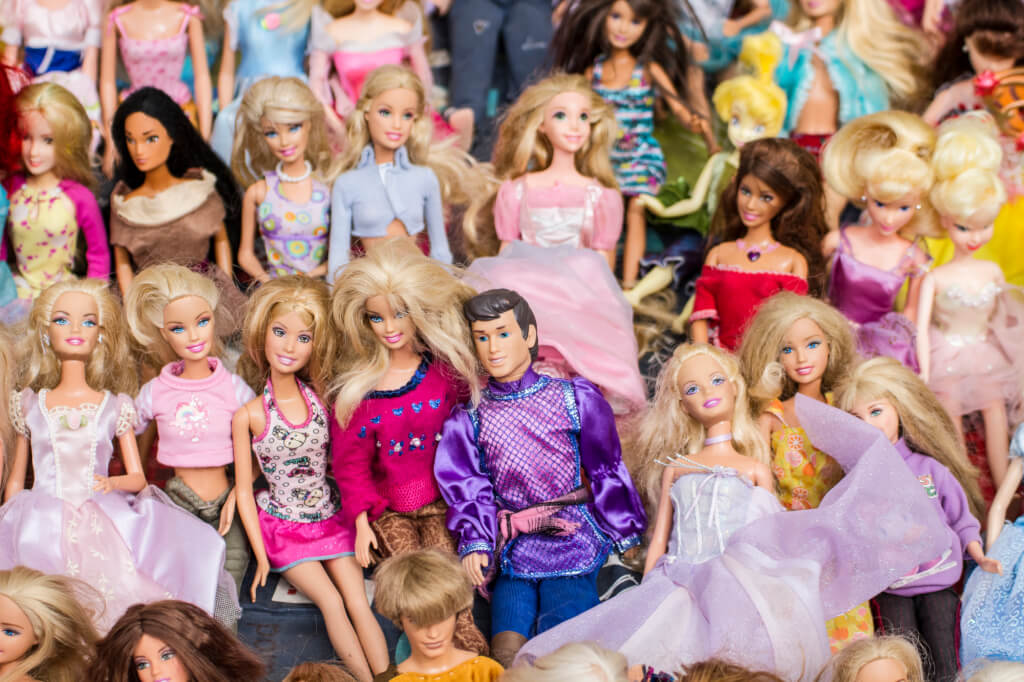 Куклы Барби: История, Эволюция и Популярность