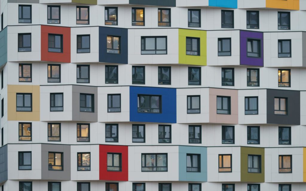 Эксперты назвали районы Москвы с максимальным снижением предложения жилья :: Жилье :: РБК Недвижимость