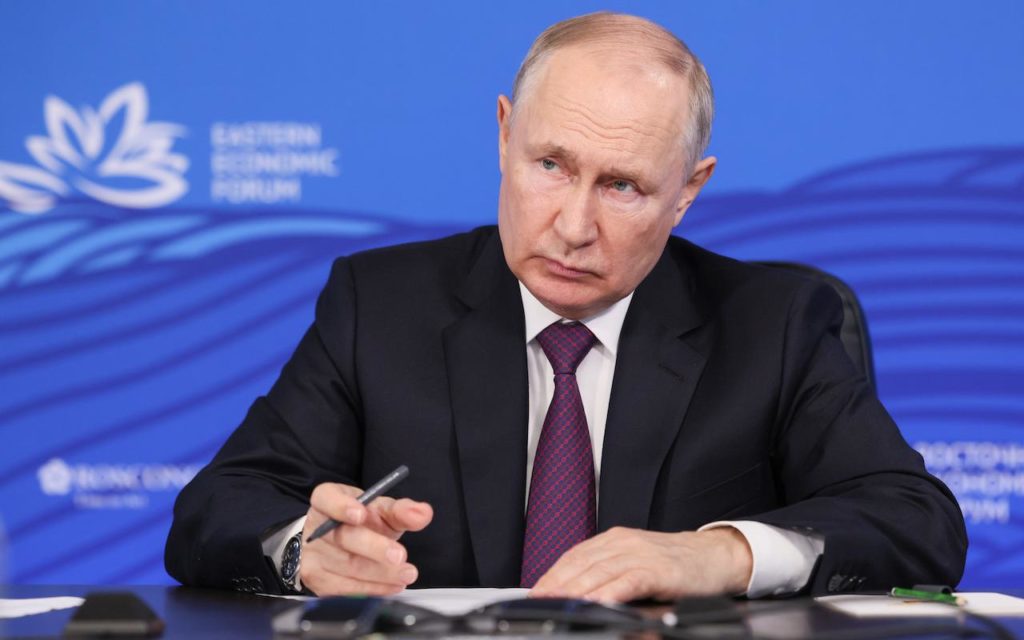 Путин заявил о рисках из-за льготной ипотеки :: Деньги :: РБК Недвижимость