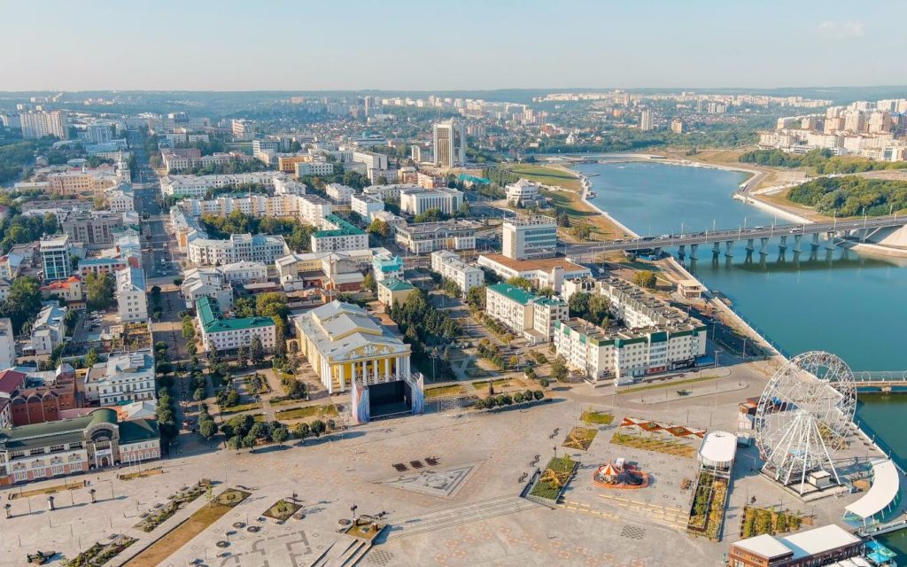 Названы города России — лидеры по росту цен на аренду студий и однушек :: Деньги :: РБК Недвижимость