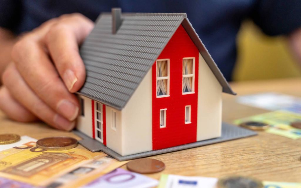 «Дом.РФ» спрогнозировал рекорд по выдаче льготной ипотеки в 2023 году :: Деньги :: РБК Недвижимость