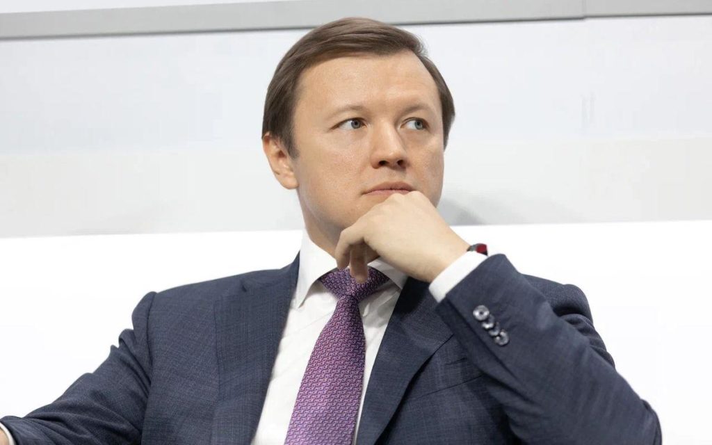 Ефимов сообщил о реорганизации участков в Ховрине и Левобережном :: Инвестиции в Москву :: РБК Недвижимость
