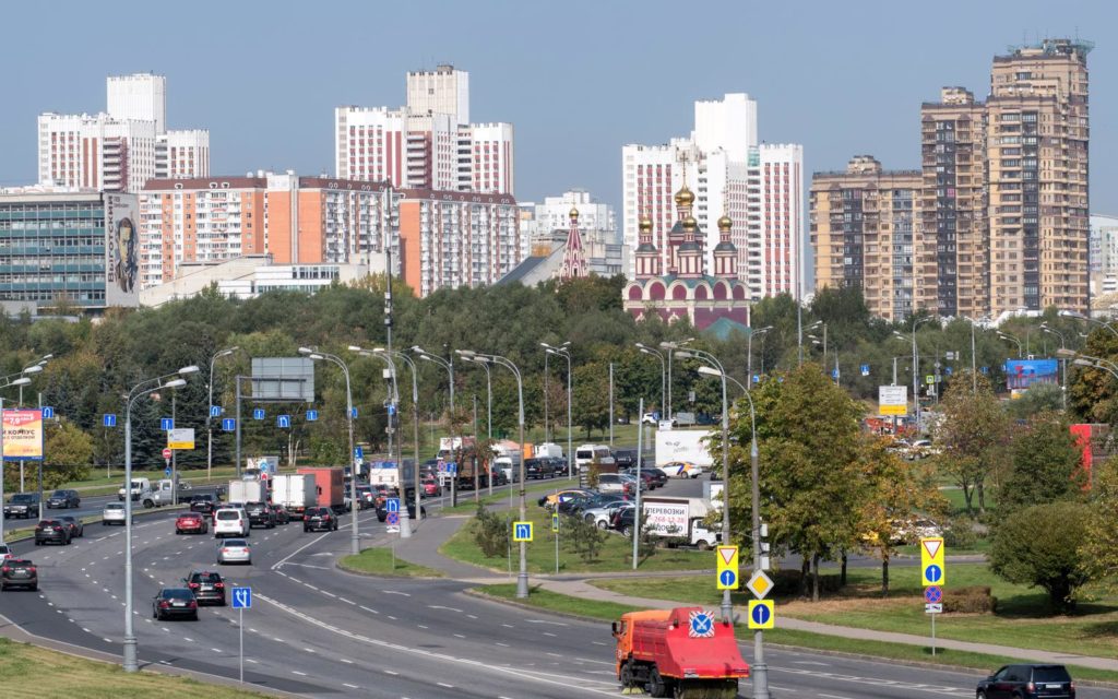 В «Яндексе» назвали районы Москвы — лидеры по росту цен на аренду жилья :: Деньги :: РБК Недвижимость