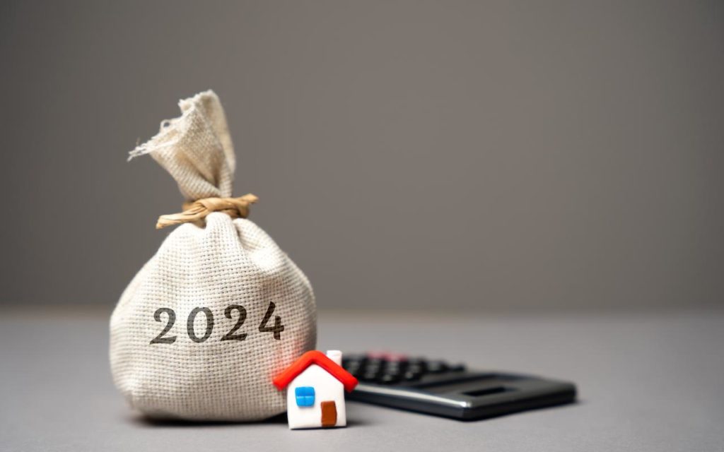 Какие налоговые изменения в сфере недвижимости ждут россиян в 2024 году :: Деньги :: РБК Недвижимость