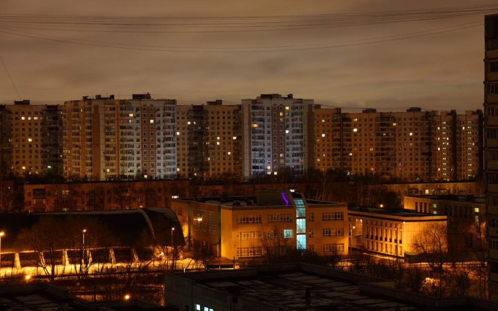 «Домклик» назвал районы Москвы, где сильнее всего подорожала аренда жилья :: Жилье :: РБК Недвижимость