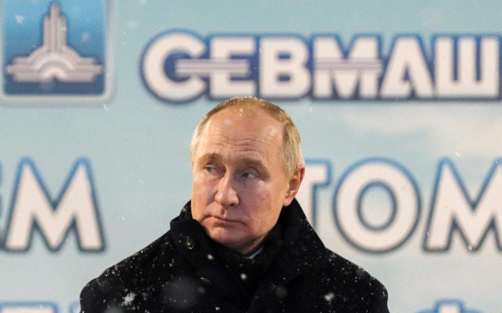 Путин пообещал расширить программу арктической ипотеки :: Деньги :: РБК Недвижимость