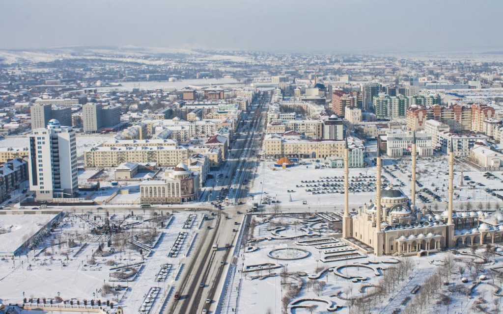 «Домклик» вычислил регионы с самыми низкими ценами на жилье в России :: Жилье :: РБК Недвижимость