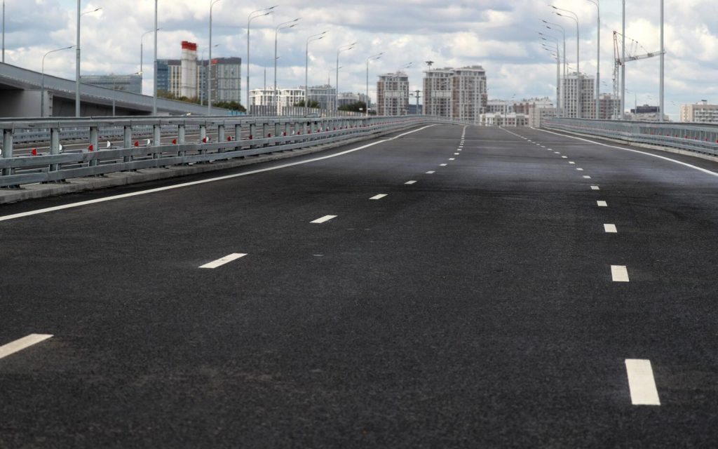 Собянин анонсировал планы по строительству дорог в Москве в 2024 году :: Город :: РБК Недвижимость
