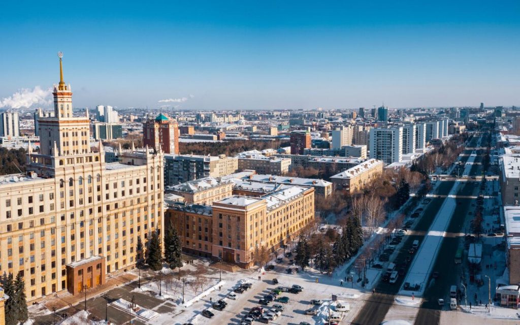 Названы города, обогнавшие Москву по росту цен на вторичное жилье :: Деньги :: РБК Недвижимость